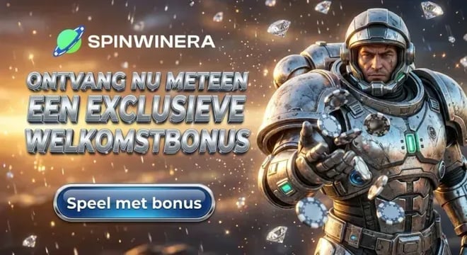 Spinwinera Casino